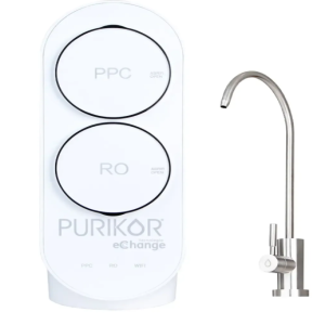 OSMOSIS INVERSA ALTO FLUJO 400GPD WIFI